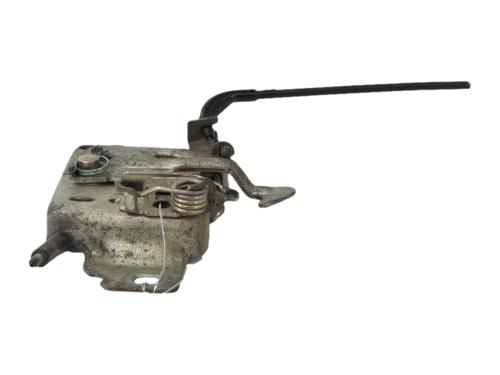Used Hood lock Hood lock RENAULT KANGOO Express (FW0/1_) 1.5 dCi 90 (FW0G, FW05, FW08, FW11) (90 hp) 40433589 40433589