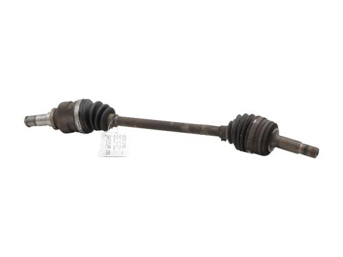Left front driveshaft PEUGEOT 107 (PM_, PN_) 1.0 | BP26891660M38