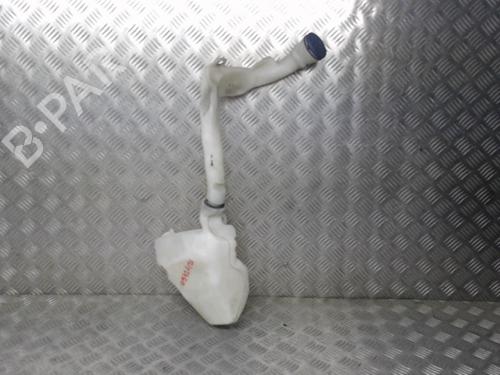 Used Windscreen washer tank PEUGEOT 208 I (CA_, CC_) 1.4 HDi (68 hp) 24265938