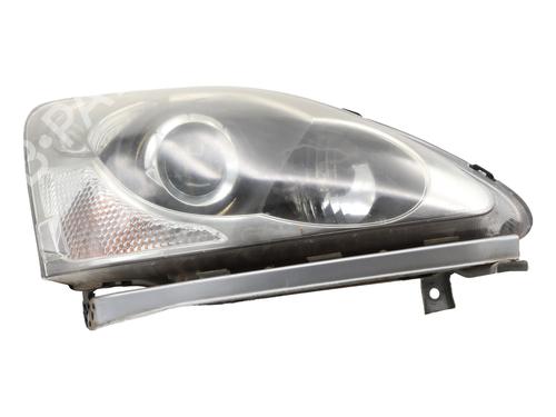 Right headlight HONDA CIVIC VII Hatchback (EU, EP, EV) 1.6 i (EP2, EU8, EU6) | BP30853737C29 - Image 5