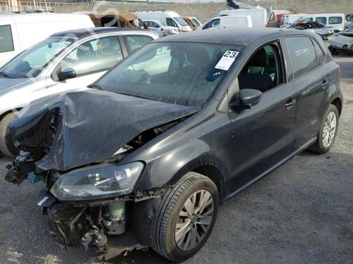 Right mirror VW POLO V (6R1, 6C1) 1.2 | BP24276000C27 
