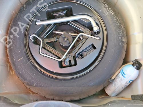 Front left interior door handle FIAT 500 (312_) 1.2 (312AXA1A) | BP25593925I13  - Image 9