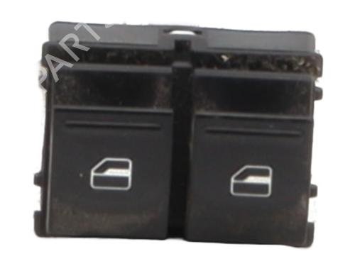 Comutador vidro frente esquerdo Comutador vidro frente esquerdo SEAT IBIZA IV (6J5, 6P1) 1.6 TDI (90 hp) 35958344 35958344