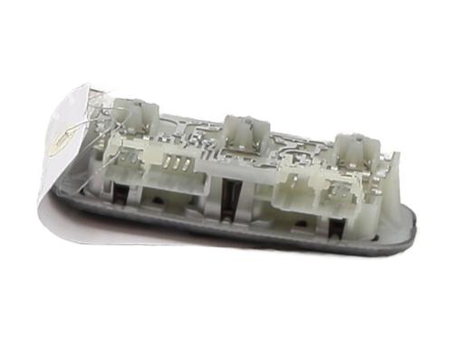 Interior roof light DS DS 3 (SA_) 1.2 THP 110 / PureTech 110 (SAHNPS, SAHNZ6, SAHNZT) | BP31762332I8