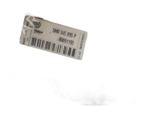 Left taillight VW GOLF VI (5K1) | BP33707356C34 - Image 4