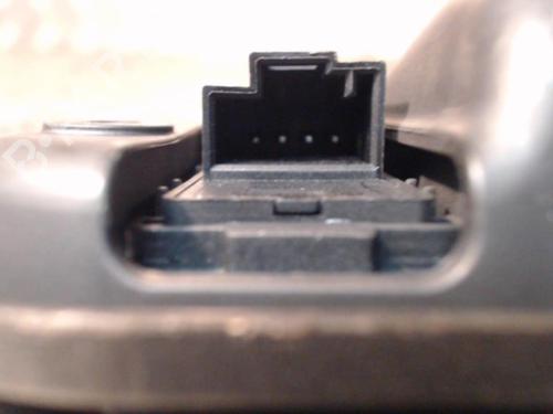 Front left interior door handle VW GOLF PLUS V (5M1, 521) 1.9 TDI | BP24269889I13 