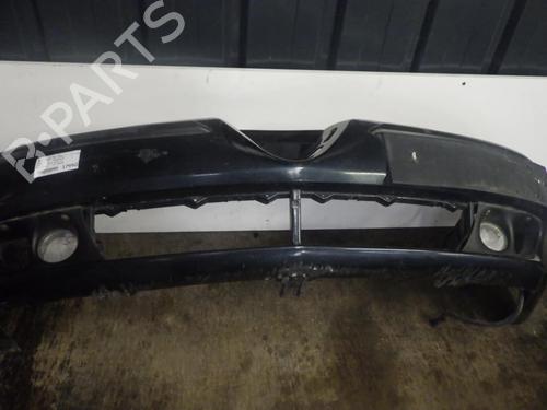Used Front bumper ALFA ROMEO 156 (932_) 1.9 JTD (932.A2B00, 932.A2C00) (115 hp) 32480674
