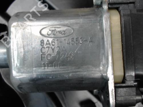 front-right-window-mechanism-ford-fiesta-vi-cb1-ccn-2008-24265956 main image