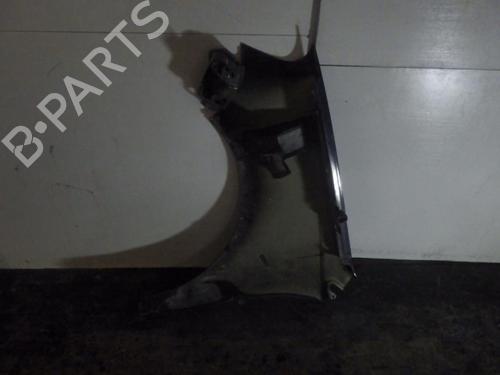 Right front fenders VW POLO IV (9N_, 9A_) 1.4 TDI | BP30444948C42 