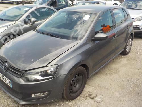 Rear left belt tensioner VW POLO V (6R1, 6C1) 1.6 TDI | BP24280019C89 
