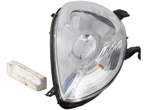 Right headlight CITROËN C1 (PM_, PN_) 1.0 | BP40118320C29 - Image 2
