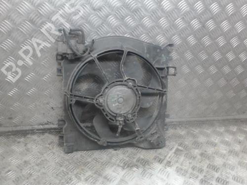 Used Radiator fan Radiator fan 33456820 33456820