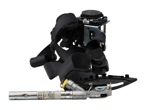 Front right seatbelt RENAULT CLIO V (B7_) 1.0 TCe 90 (B7MT) | BP39258460I25 - Image 3
