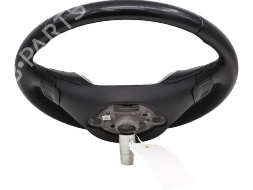 Steering wheel VW POLO VI (AW1, BZ1, AE1) 1.0 TSI | BP37744830C49 - Image 2