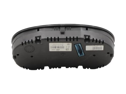Instrument cluster VW POLO V (6R1, 6C1) 1.2 | BP28116829C47 