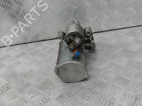 Used Starter PEUGEOT 3008 I MPV (0U_) 1.6 HDi (112 hp) 24275622