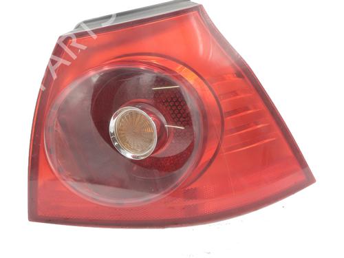 Right taillight VW GOLF V (1K1) 1.9 TDI | BP25116211C35 - Image 4