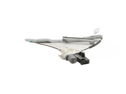 Used Front right window mechanism PEUGEOT 407 SW (6E_, 6D_) 2.0 HDi 135 (136 hp) 27722782