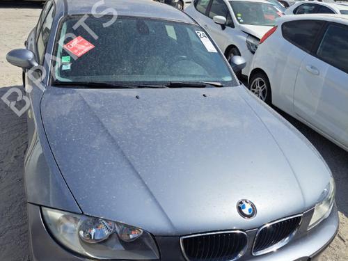 Left headlight BMW 1 (E87) 118 d | BP24271175C28 
