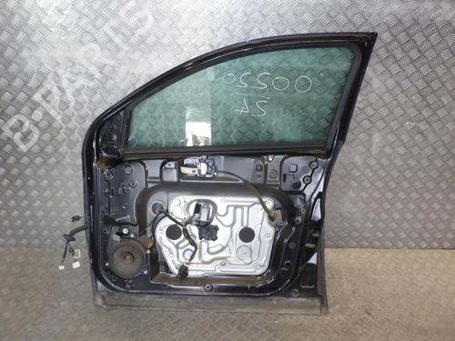 Right front door NISSAN QASHQAI / QASHQAI +2 I (J10, NJ10, JJ10E) 1.5 dCi | BP24272675C3 