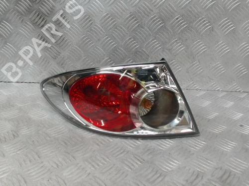 Used Left taillight MAZDA 6 Hatchback (GG) 1.8 (120 hp) 24272966