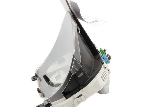 Instrument cluster HONDA CIVIC VII Hatchback (EU, EP, EV) 1.6 i (EP2, EU8, EU6) | BP30853727C47