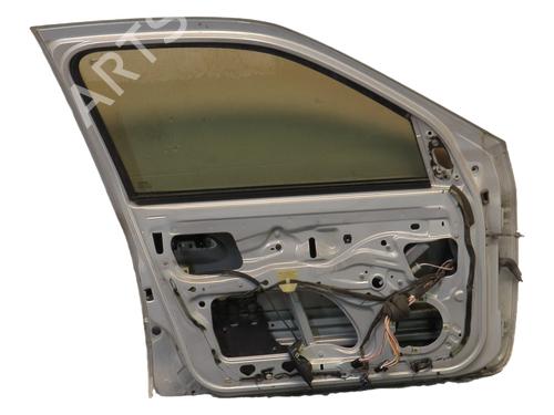 Used Left front door Left front door RENAULT CLIO II (BB_, CB_) [1998-2016] 35990798 35990798