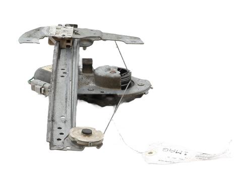 Used Front left window mechanism Front left window mechanism CITROËN C1 (PM_, PN_) 1.0 (68 hp) 32982566 32982566