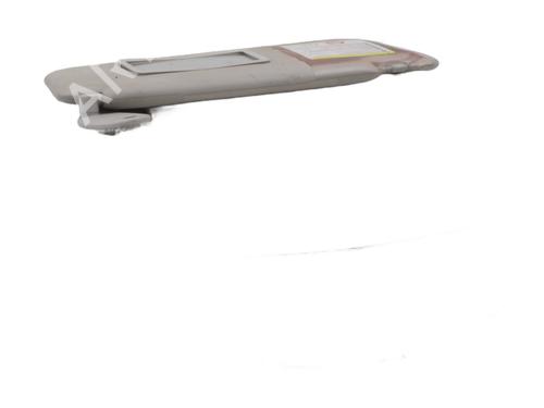 Right sun visor FIAT PUNTO EVO (199_) 1.3 D Multijet (199AXC1A, 199BXC1A, 199AXT1A, 199BXT1A) | BP28964039I2 - Image 2