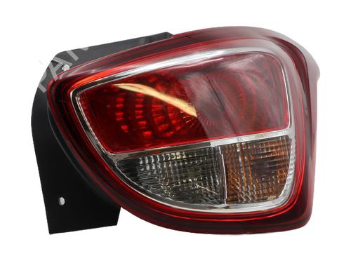 Used Right taillight HYUNDAI i10 II (BA, IA) 1.2 (87 hp) 28476344