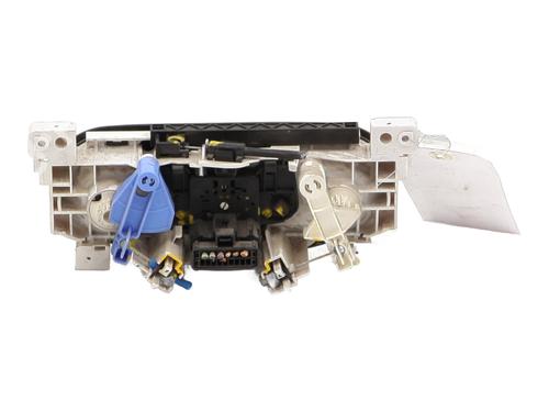 Climate control DACIA SANDERO | BP33629633I5 - Image 2