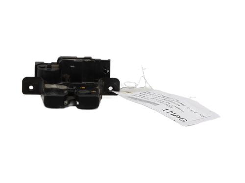 Used Tailgate lock Tailgate lock RENAULT KANGOO / GRAND KANGOO II (KW0/1_) 1.2 TCe 115 (KW02, KW14) (115 hp) 30205132 30205132