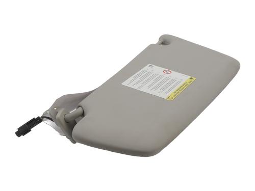 Right sun visor OPEL MERIVA B MPV (S10) 1.7 CDTI (75) | BP25917399I2  - Image 5