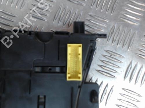 Instrument cluster CITROËN C4 Picasso I MPV (UD_) 2.0 HDi 150 | BP24283978C47 