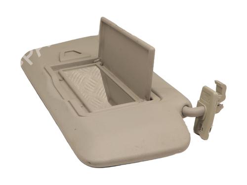 Right sun visor MERCEDES-BENZ C-CLASS (W204) C 200 CDI (204.007, 204.006) | BP24270756I2 - Image 5