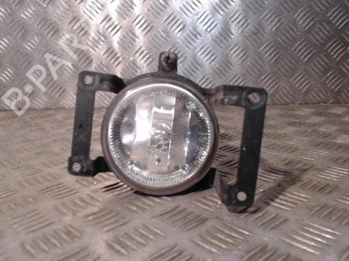 Used Right front fog light HYUNDAI TUCSON (JM) 2.0 (141 hp) 24284225