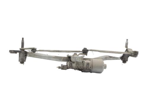 Used Front wiper motor ALFA ROMEO GIULIETTA (940_) 1.6 JTDM (940FXD1A) (105 hp) 26603398