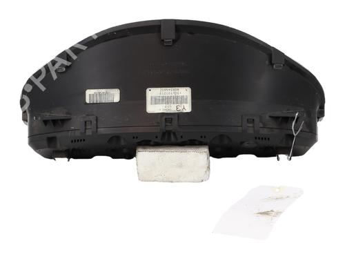 Used Instrument cluster Instrument cluster 39551606 39551606