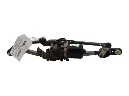Front wiper motor RENAULT CLIO III (BR0/1, CR0/1) 1.5 dCi (BR17, CR17) | BP30145712M29