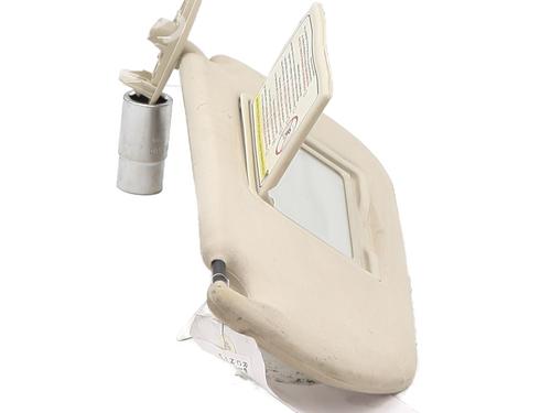 Left sun visor CITROËN C4 I (LC_) 1.6 HDi | BP31947113I1