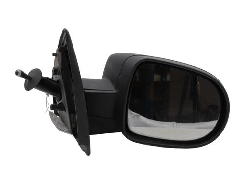 Used Right mirror RENAULT CLIO III (BR0/1, CR0/1) 1.2 16V Hi-Flex (BR1U, CR1U) (75 hp) 27256772