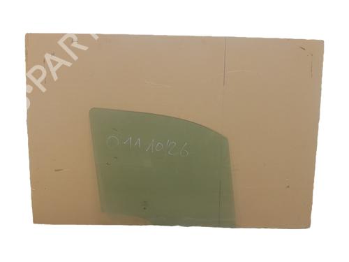 Used Front right door window Front right door window FORD TRANSIT CONNECT V408 Box Body/MPV [2013-2026] 40284068 40284068