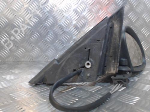 Right mirror SEAT IBIZA III (6L1) 1.9 SDI | BP24269411C27 