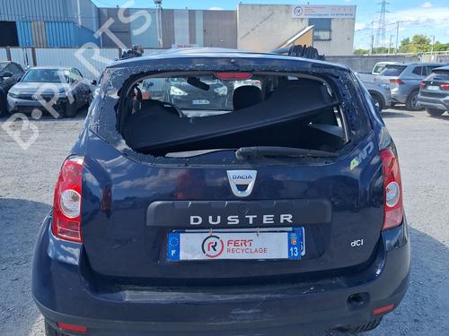 Alternator DACIA DUSTER (HS_) 1.5 dCi 4x4 (HSMC, HSMD) | BP30967733M7  - Image 9