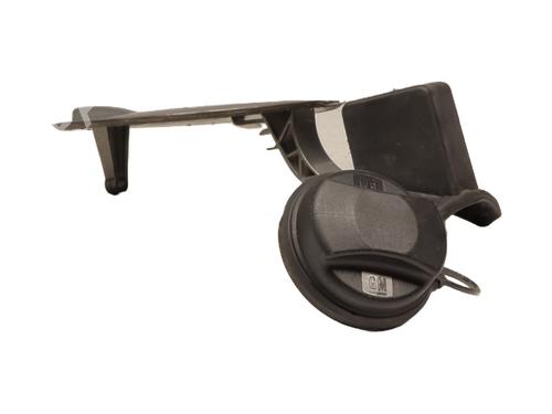 Fuel flap OPEL CORSA D (S07) 1.2 (L08, L68) | BP24267480C131 