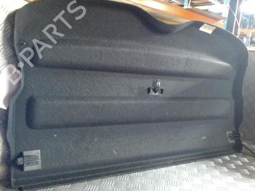 Used Rear parcel shelf Rear parcel shelf CITROËN C4 II (NC_) 1.6 HDi 90 (92 hp) 24264504 24264504