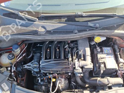 Left front window switch PEUGEOT 208 I (CA_, CC_) 1.2 VTI 82 | BP24539578I27  - Image 12