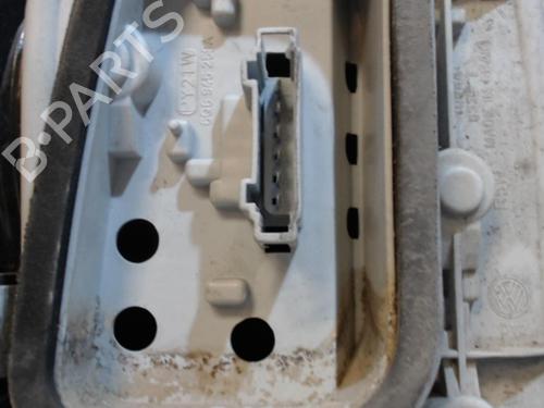 Right taillight VW POLO (9N_, 9A_) 1.9 SDI | BP24280464C35 