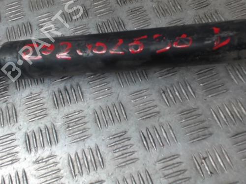 Right front driveshaft MERCEDES-BENZ M-CLASS (W163) ML 270 CDI (163.113) | BP24266660M39 
