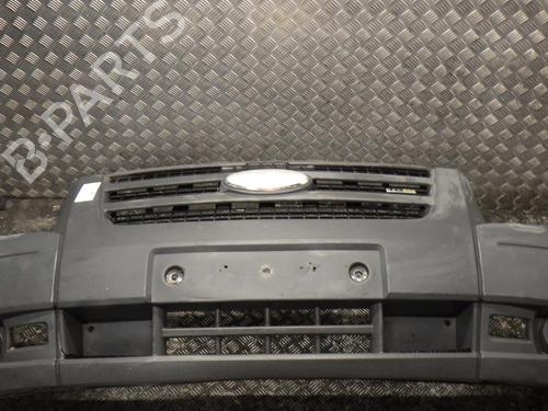 Used Front bumper FORD TRANSIT Van (FA_ _) 2.4 TDCi RWD (100 hp) 24274907